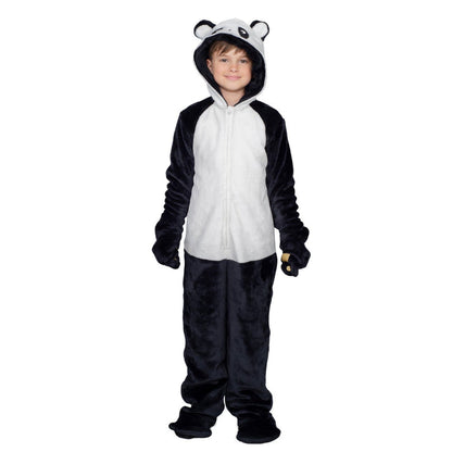 Kids Youth Child Panda Halloween Cosplay Costume Flappy Suit - TVStoreOnline