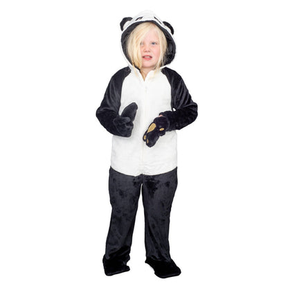 Kids Youth Child Panda Halloween Cosplay Costume Flappy Suit - TVStoreOnline