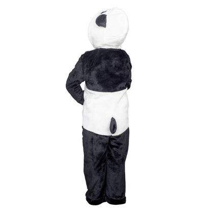 Kids Youth Child Panda Halloween Cosplay Costume Flappy Suit - TVStoreOnline
