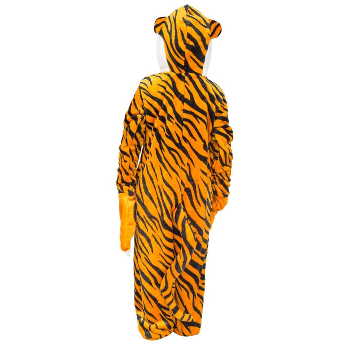 Kids Youth Child Tiger Halloween Cosplay Costume Flappy Suit - TVStoreOnline