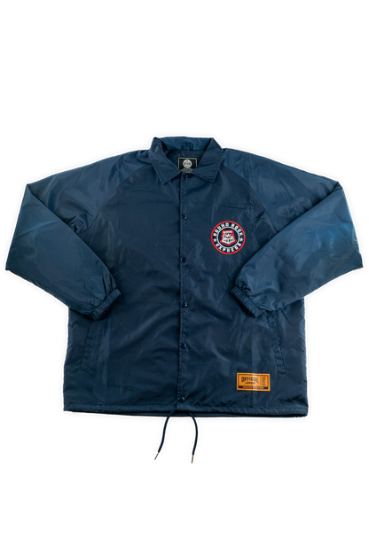 Koe Wetzel x Round Rock Express Summer Coach front