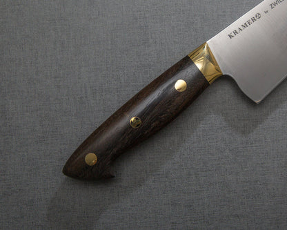 Kramer by Zwilling "Euroline" Carbon 180mm Santoku