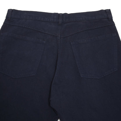 Labo.Art Men's Gabriel Star Pant in Atlantic