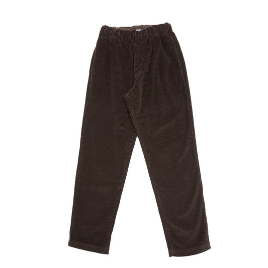 Labo.Art Men's Randa Velluto Corduroy Pant in Cacao