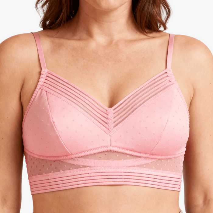 Pink / S