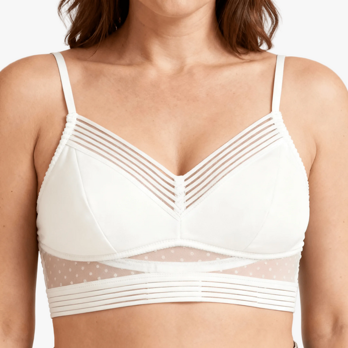 White / S