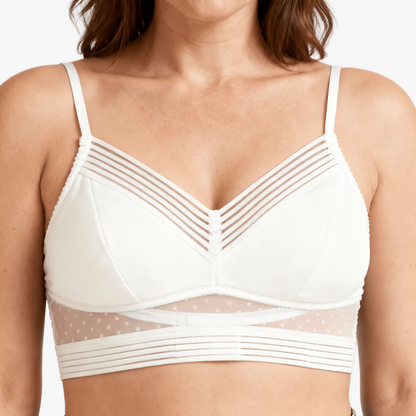 White / S