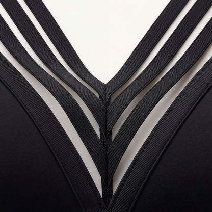Lacella – Wireless Lifting Lace Bra