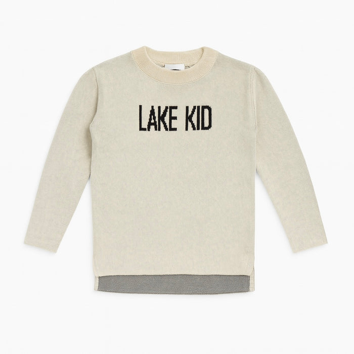 Lake Kid Sweater