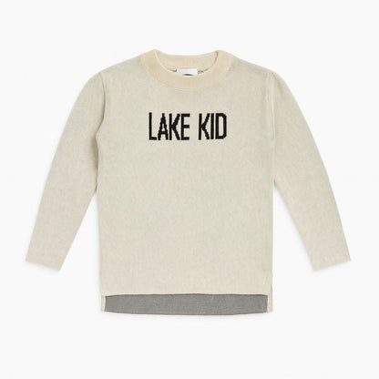 Lake Kid Sweater