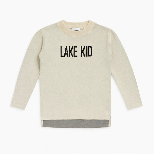 Lake Kid Sweater