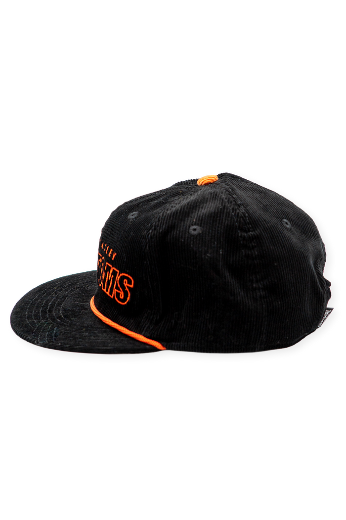 Lehigh Valley Phantoms Blackout Signature Cord side