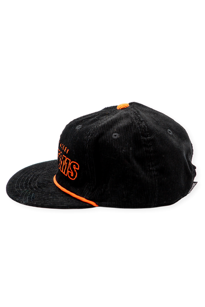 Lehigh Valley Phantoms Blackout Signature Cord side