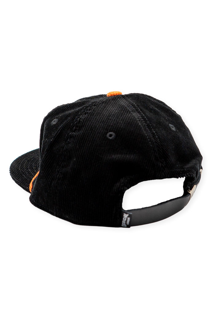 Lehigh Valley Phantoms Blackout Signature Cord back