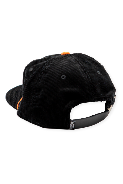 Lehigh Valley Phantoms Blackout Signature Cord back