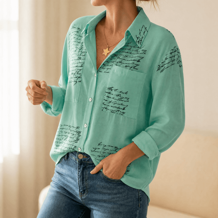 Mint Green / M
