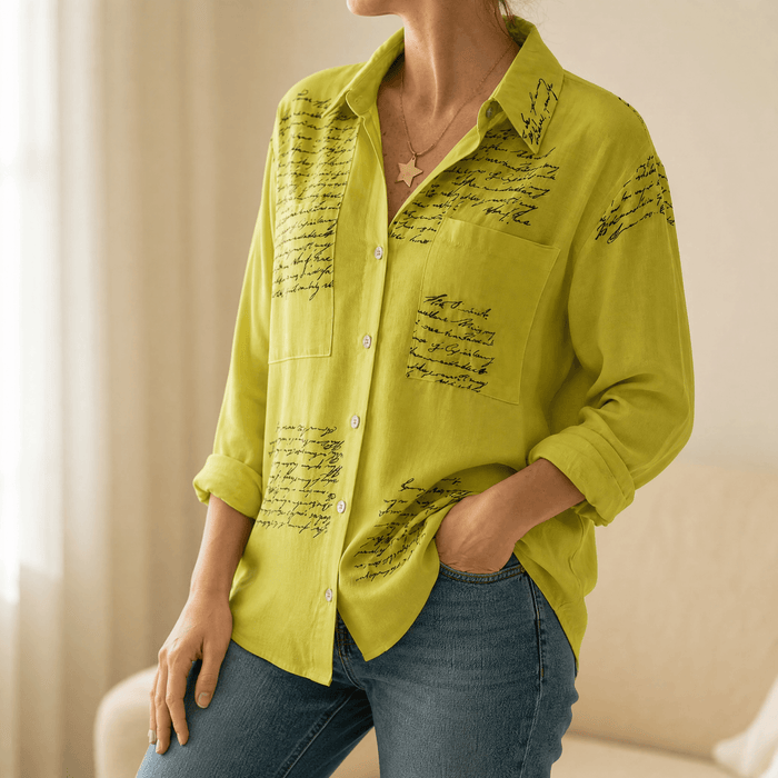 Chartreuse / M