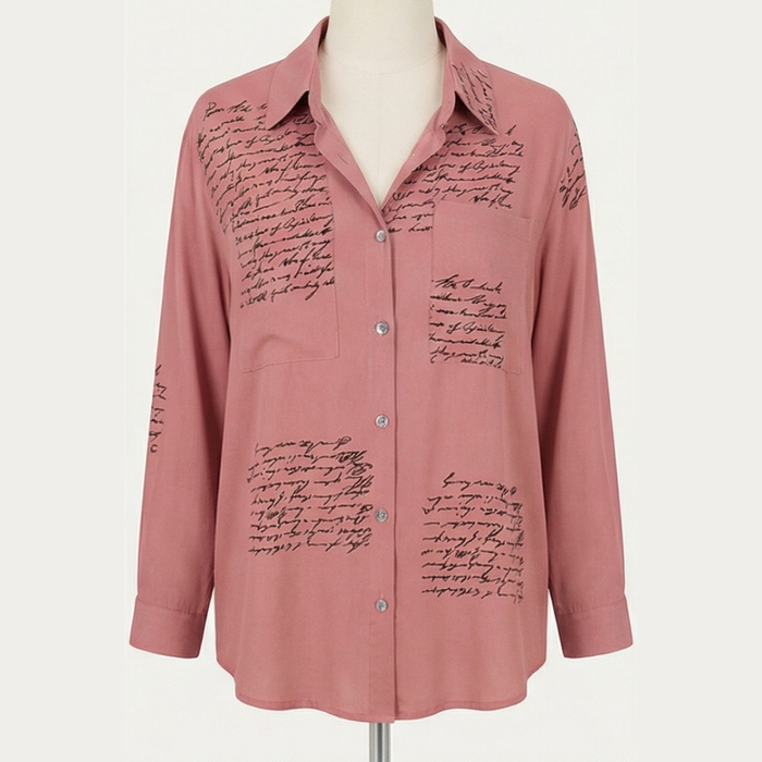 Dusty Rose / M