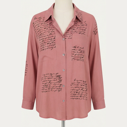 Dusty Rose / M
