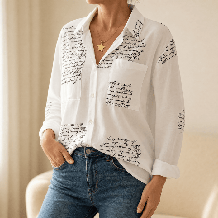 White / M