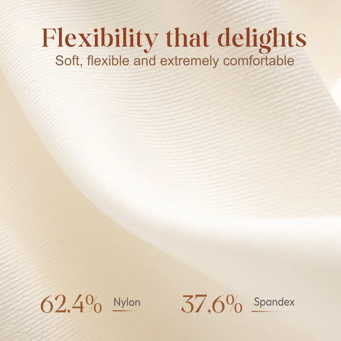 LiftLuxe – High Waist Shaping Shorts with Butt Lift