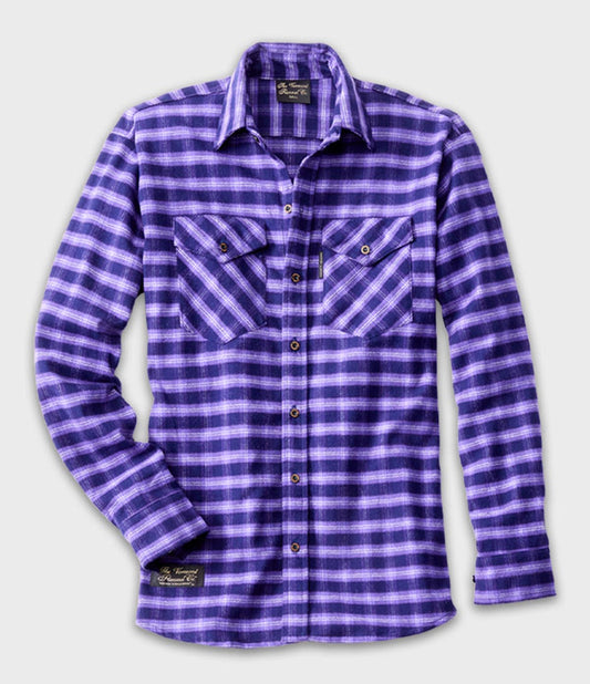PURPLE MAZE