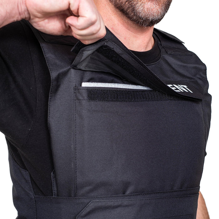 Livestock Agent Wyoming Police Vest Halloween Costume Cosplay