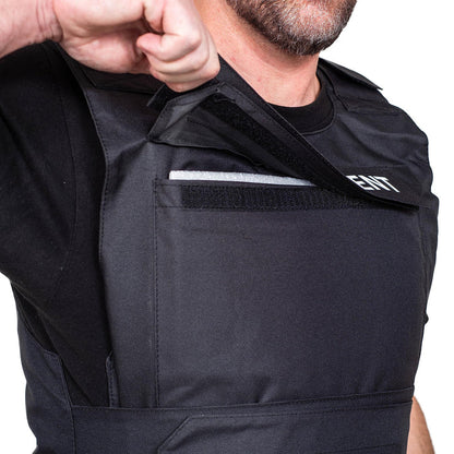 Livestock Agent Wyoming Police Vest Halloween Costume Cosplay