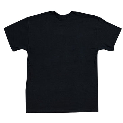 Lizard Lick Towing and Recovery Men's Black T-Shirt - TVStoreOnline