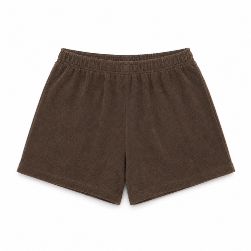Lodge Short - Light Towel