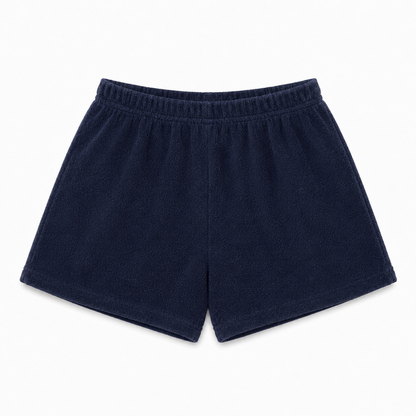 Lodge Short - Light Towel