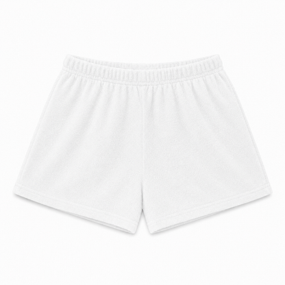 Lodge Short - Light Towel