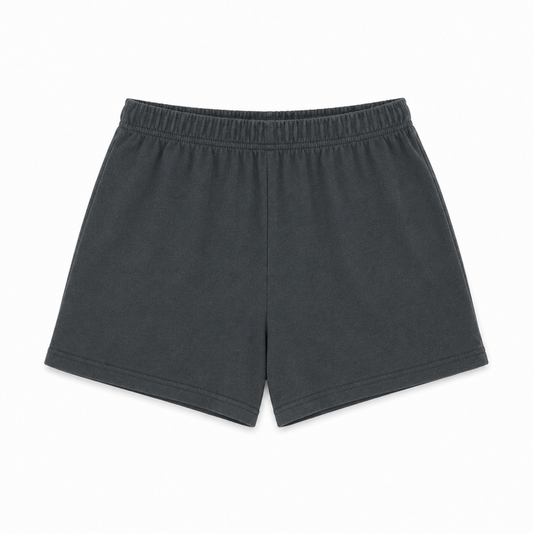 Lodge Short - Modal Knit
