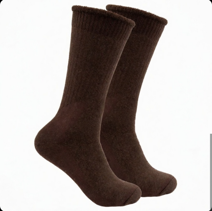 Lounge socks