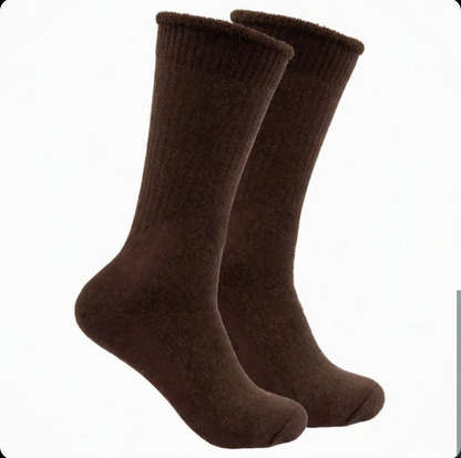 Lounge socks