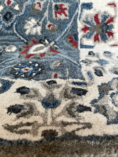 LOWRY GREY IVORY