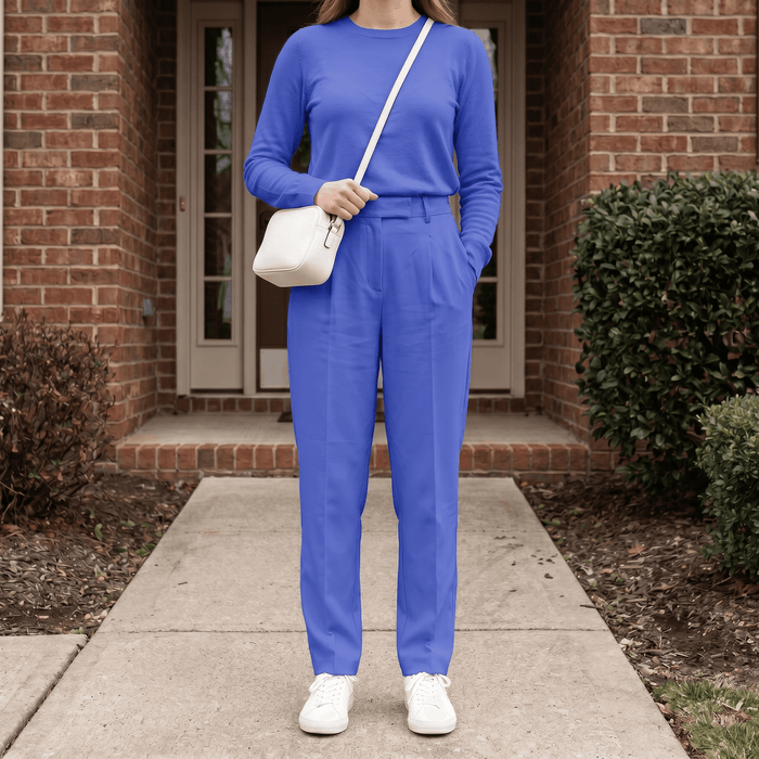 Blue / S