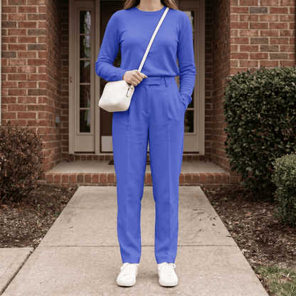 Blue / S