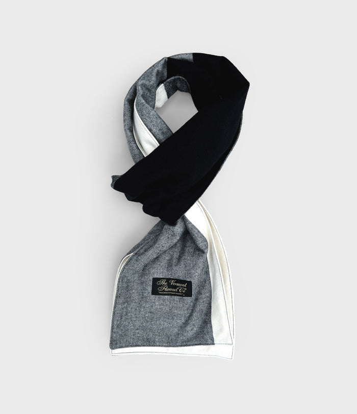 Luxury Flannel Scarves