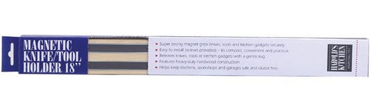 Magnetic Knife Holder 18"