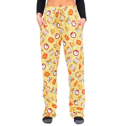 Maruchan Toss Noodle Adult Unisex Christmas Lounge Pants - TVStoreOnline