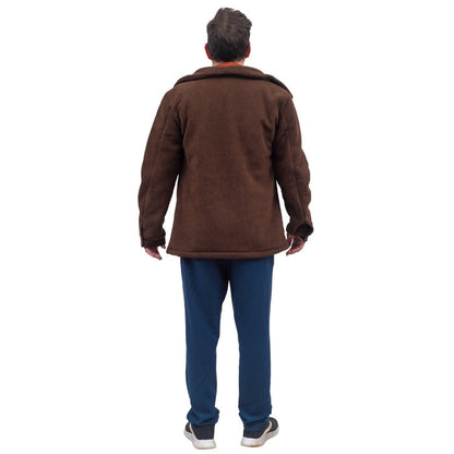 Marv from Alone Movie Cardigan and Jacket Halloween Costume Cosplay - TVStoreOnline