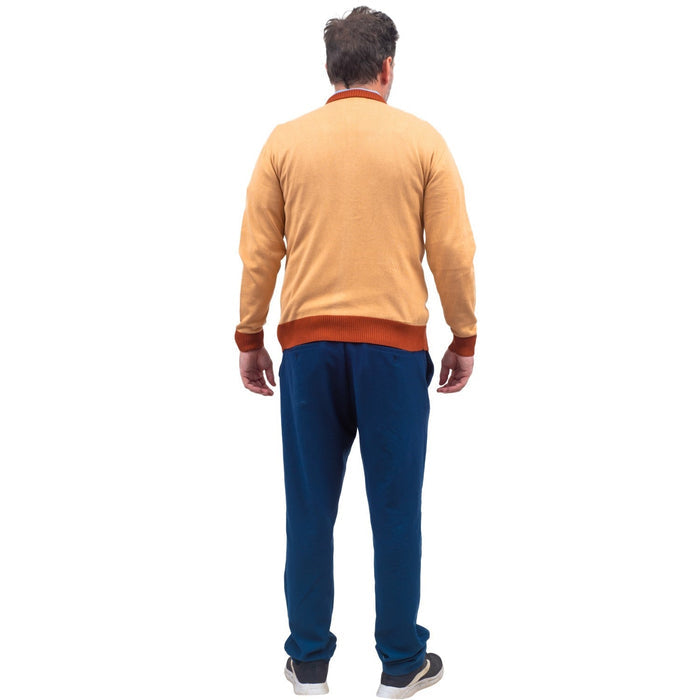 Marv from Alone Movie Cardigan and Jacket Halloween Costume Cosplay - TVStoreOnline
