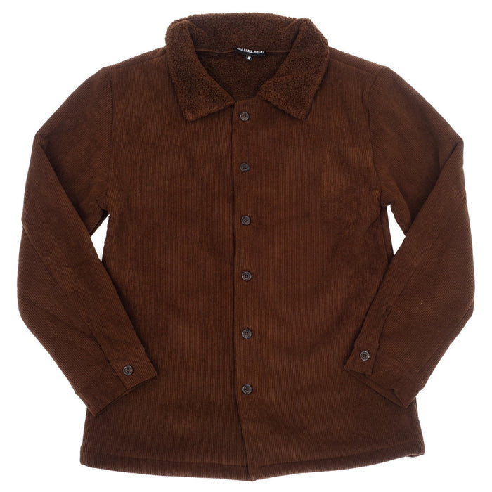 Marv from Alone Movie Cardigan and Jacket Halloween Costume Cosplay - TVStoreOnline