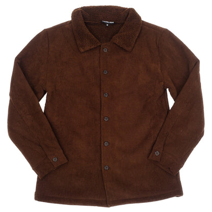 Marv from Alone Movie Cardigan and Jacket Halloween Costume Cosplay - TVStoreOnline