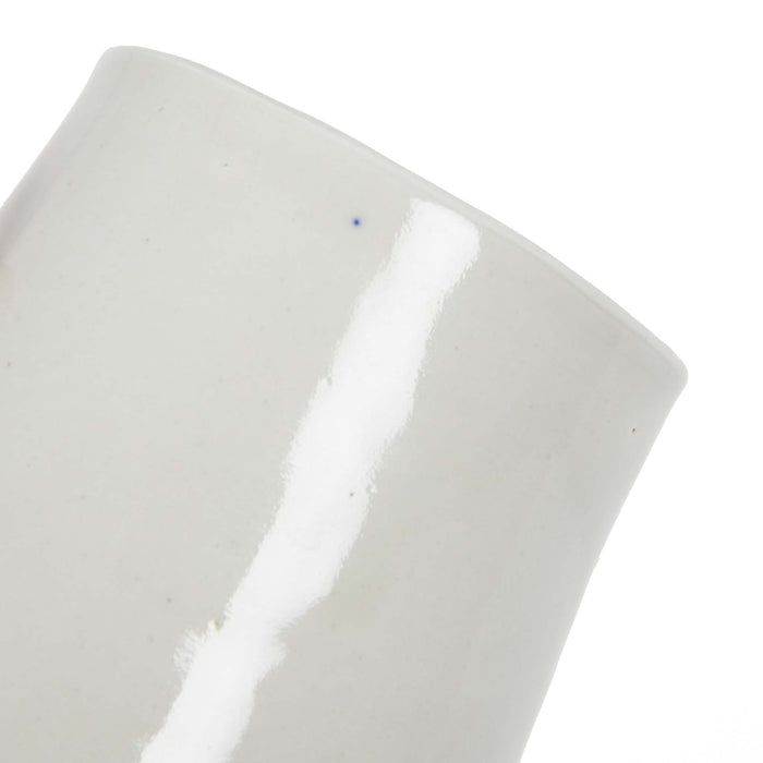 Matthias Kaiser Porcelain Cup 001