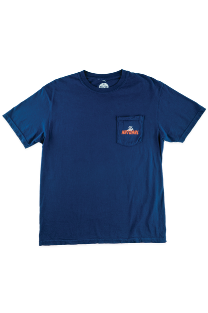 [ Max Clark ] Motor City Lefty Tee - Official League