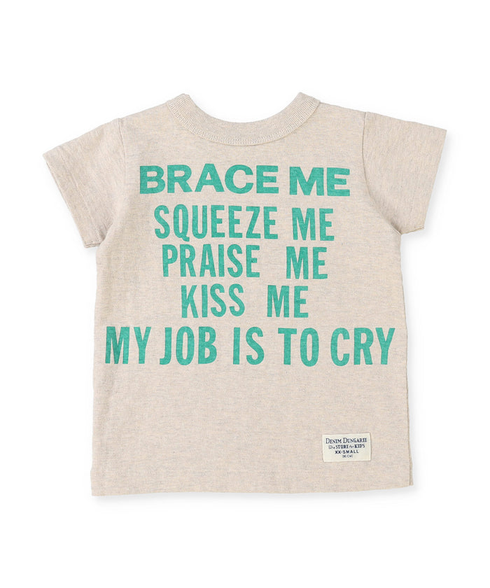 ME Baby Tee