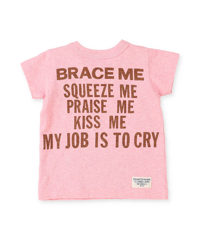 ME Baby Tee