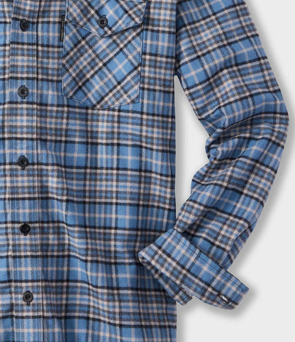 EMBER PLAID